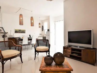 living-room