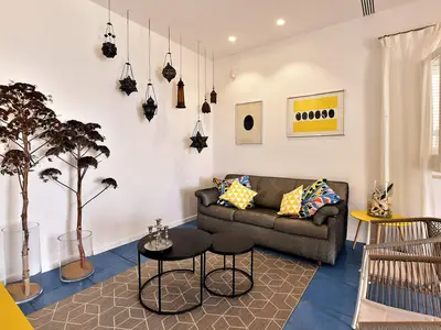 living-room