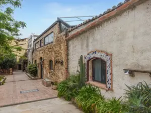 Ferienhaus für 2 Personen (220 m²) in Trappeto