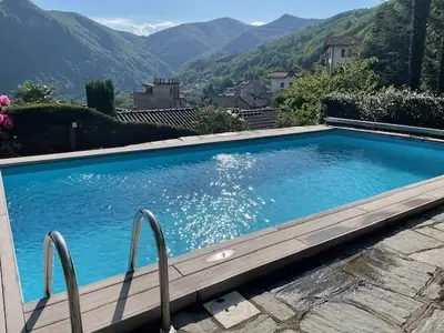 Ferienhaus für 4 Personen (80 m²) in Trarego Viggiona 2/10