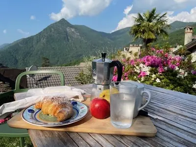 Ferienhaus für 4 Personen (80 m²) in Trarego Viggiona 3/10