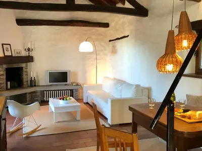 Ferienhaus für 4 Personen (80 m²) in Trarego Viggiona 9/10