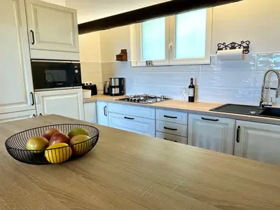Kitchen Kitchen
