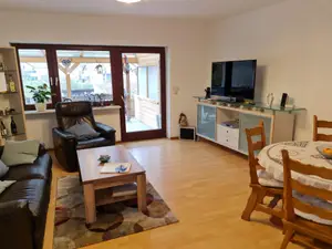 Ferienhaus für 4 Personen (90 m²) in Trassem