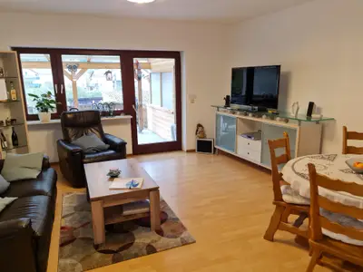 Haus Poldi, Trassem (02)