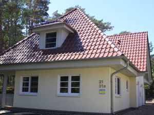 Ferienhaus für 8 Personen (110 m²) in Trassenheide (Ostseebad)