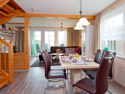 Ferienhaus für 6 Personen (80 m²) in Trassenheide (Ostseebad) 9/10