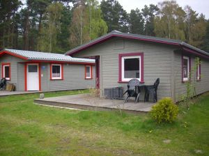 Ferienhaus für 8 Personen (55 m&sup2;) in Trassenheide (Ostseebad)