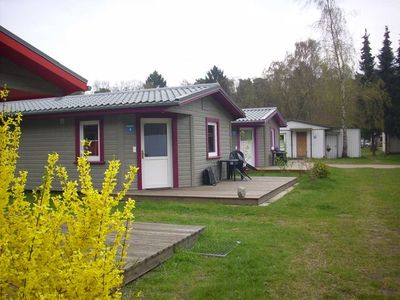 Ferienhaus für 8 Personen (55 m²) in Trassenheide (Ostseebad) 2/5