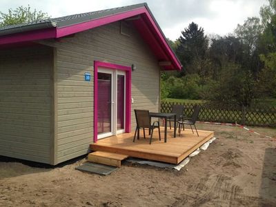 Ferienhaus für 4 Personen (30 m²) in Trassenheide (Ostseebad) 1/6