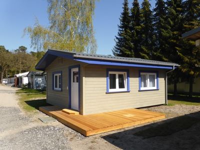 Ferienhaus für 4 Personen (30 m²) in Trassenheide (Ostseebad) 5/5