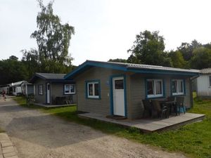 Ferienhaus für 4 Personen (30 m²) in Trassenheide (Ostseebad)