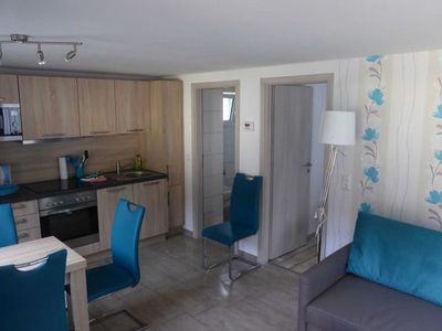 Ferienhaus für 4 Personen (30 m²) in Trassenheide (Ostseebad) 2/5