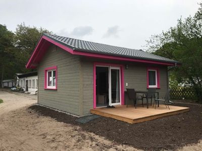 Ferienhaus für 4 Personen (30 m²) in Trassenheide (Ostseebad) 1/5