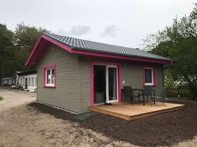 Ferienhaus für 4 Personen (30 m²) in Trassenheide (Ostseebad) 5/5