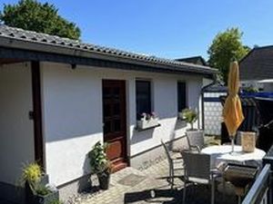 Ferienhaus für 4 Personen (37 m²) in Trassenheide (Ostseebad)