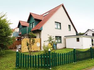 Ferienhaus für 8 Personen (110 m²) in Trassenheide (Ostseebad)