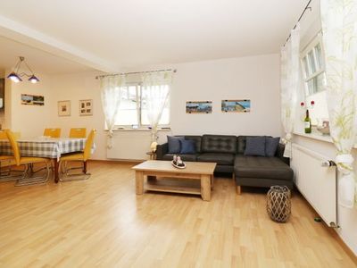 Ferienhaus für 8 Personen (110 m²) in Trassenheide (Ostseebad) 8/10