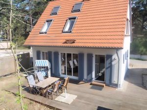 Ferienhaus für 5 Personen (95 m&sup2;) in Trassenheide (Ostseebad)