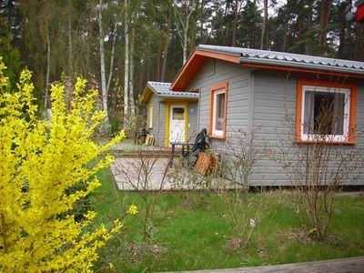 Ferienhaus für 8 Personen (55 m²) in Trassenheide (Ostseebad) 1/5