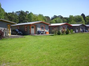 Ferienhaus für 8 Personen (55 m²) in Trassenheide (Ostseebad)