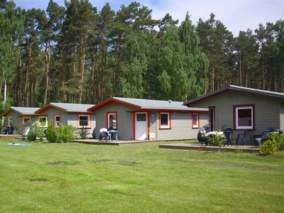 Ferienhaus für 8 Personen (55 m²) in Trassenheide (Ostseebad) 2/6