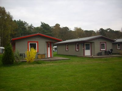 Ferienhaus für 8 Personen (55 m²) in Trassenheide (Ostseebad) 6/6