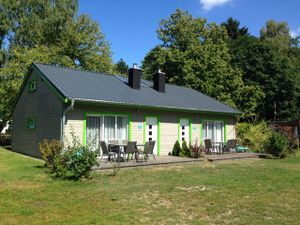 Ferienhaus für 8 Personen (55 m²) in Trassenheide (Ostseebad)