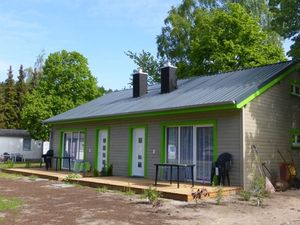 Ferienhaus für 8 Personen (55 m&sup2;) in Trassenheide (Ostseebad)