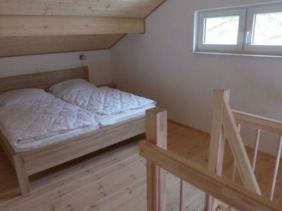 Ferienhaus für 8 Personen (55 m²) in Trassenheide (Ostseebad) 5/8