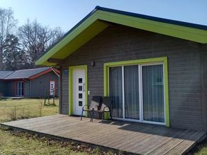 Ferienhaus für 7 Personen (60 m²) in Trassenheide (Ostseebad)