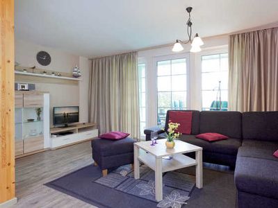 Ferienhaus für 6 Personen (85 m²) in Trassenheide (Ostseebad) 7/10