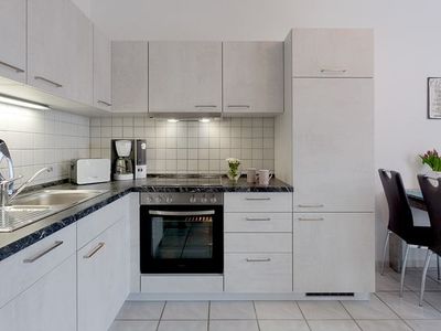 Ferienhaus für 3 Personen (50 m²) in Trassenheide (Ostseebad) 5/10