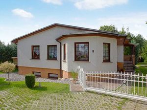 Ferienhaus für 4 Personen (40 m²) in Trassenheide (Ostseebad)