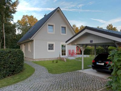 Ferienhaus für 5 Personen (100 m²) in Trassenheide (Ostseebad) 2/10