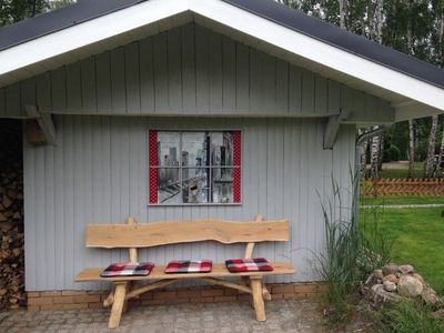 Ferienhaus für 5 Personen (100 m²) in Trassenheide (Ostseebad) 6/10