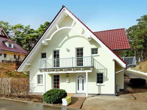 Ferienhaus für 6 Personen (103 m²) in Trassenheide (Ostseebad)