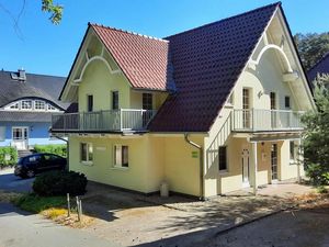 Ferienhaus für 6 Personen (110 m²) in Trassenheide (Ostseebad)