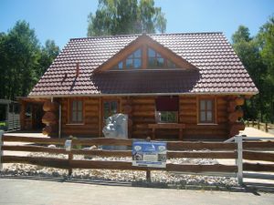 Ferienhaus für 7 Personen (115 m²) in Trassenheide (Ostseebad)