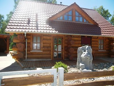 Ferienhaus für 7 Personen (115 m²) in Trassenheide (Ostseebad) 3/10