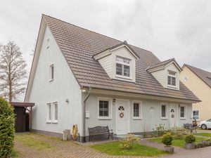 Ferienhaus für 6 Personen (85 m²) in Trassenheide (Ostseebad)