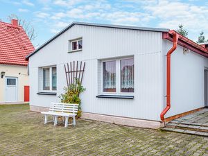 Ferienhaus für 3 Personen (64 m&sup2;) in Trassenheide (Ostseebad)