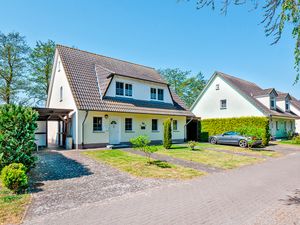 Ferienhaus für 6 Personen (80 m²) in Trassenheide (Ostseebad)