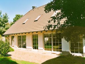 Ferienhaus für 8 Personen (210 m²) in Trassenheide (Ostseebad)