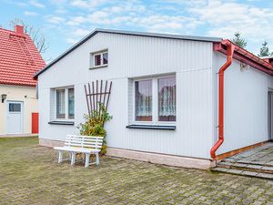 Ferienhaus für 3 Personen (64 m²) in Trassenheide (Ostseebad)