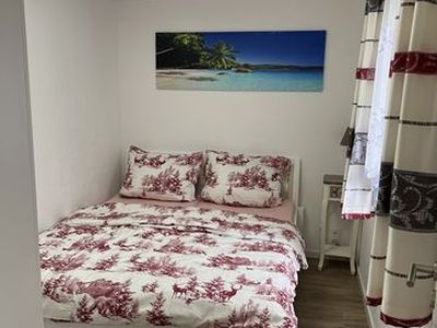 Ferienhaus für 4 Personen (37 m²) in Trassenheide (Ostseebad) 5/10