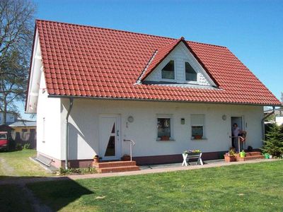 Ferienhaus für 4 Personen (60 m²) in Trassenheide (Ostseebad) 1/6