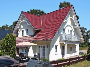 Ferienhaus für 6 Personen (105 m²) in Trassenheide (Ostseebad)