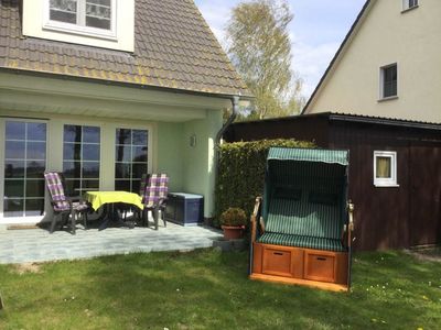 Ferienhaus für 6 Personen (80 m²) in Trassenheide (Ostseebad) 4/10