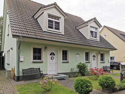 Ferienhaus für 6 Personen (80 m²) in Trassenheide (Ostseebad) 8/10